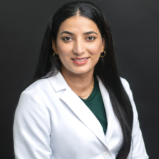 Navjot Bal, FNP-C