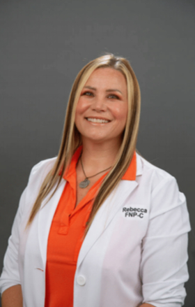Rebecca Murphey, FNP-C