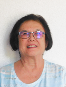 Susan Yoshimura, RD, CDE