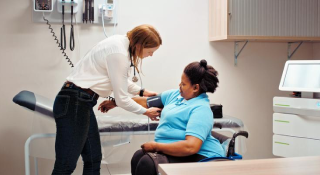 Endocrinology medical service